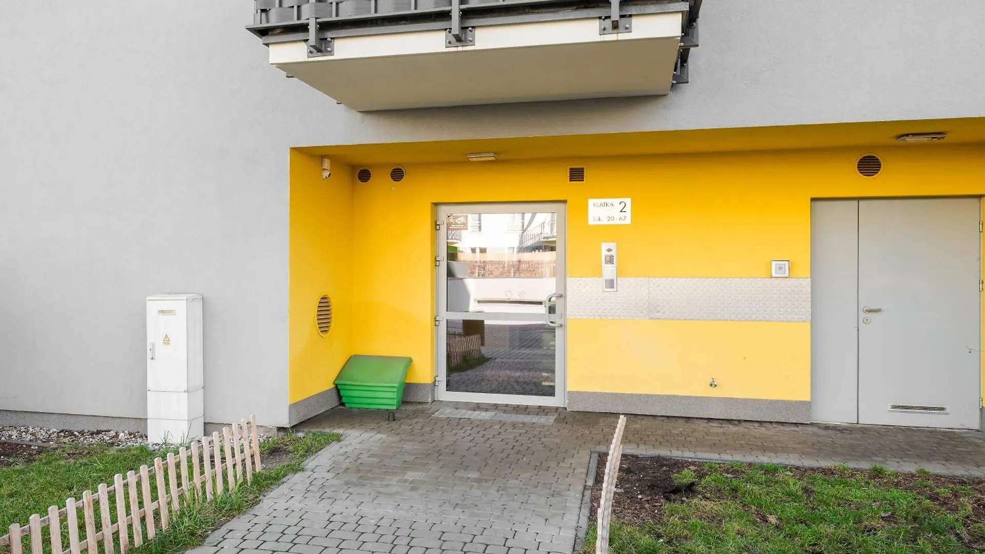 Warszawa-Wlochy Serene Apartment 0*, Varsovia